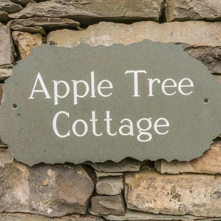 Holiday home Apple Tree Windermere