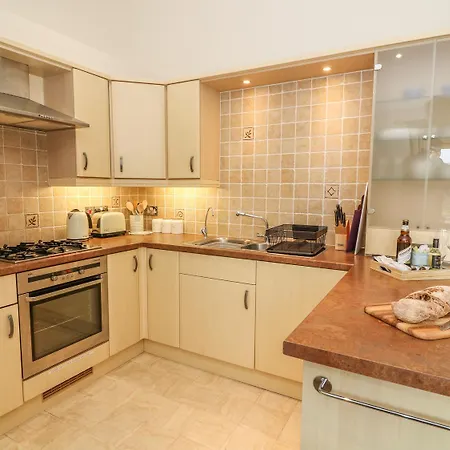 Apple Tree Holiday home