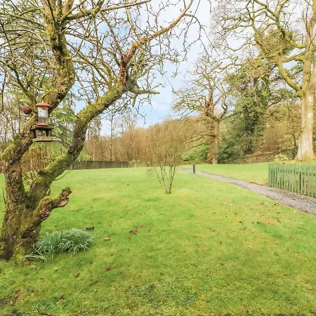 Holiday home Apple Tree Windermere