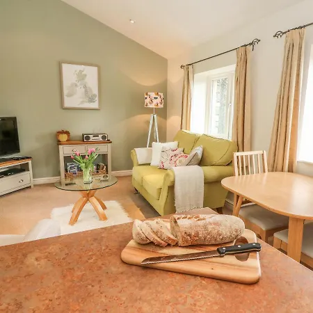 Holiday home Apple Tree Windermere